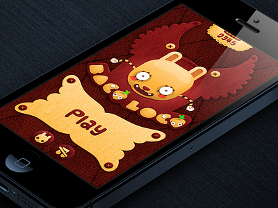 Baco Game game iphone mobile