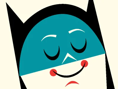 Bats dec flora gallery illustrator perillo show vector whalen