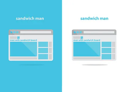 Web Browser browser sandwich xero youtube