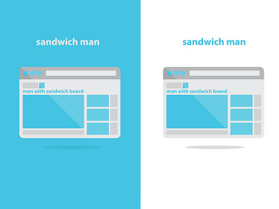 Web Browser browser sandwich xero youtube