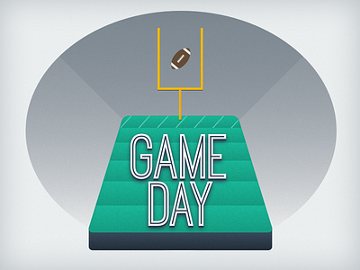 Game Day Rebound