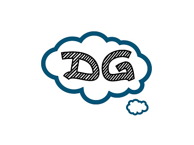 "Daniel Gamrot" logo idea logo mind personal