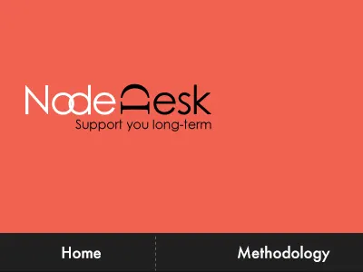 NodeDesk drupal migrations web design