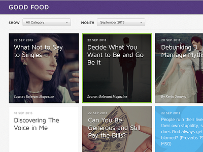 Good Food article grid thumbnail