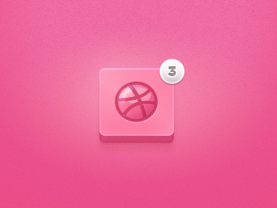 Dribbbbbble Invites design dribbble icon invites