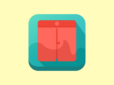 Summer app favicon icon ios iphone