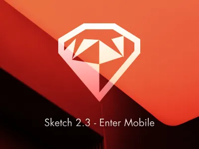 Sketch 2.3 2.3 amazing blur design drawing ios mac sketch vector