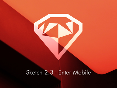 Sketch 2.3 2.3 amazing blur design drawing ios mac sketch vector