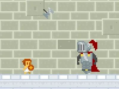 New Enemies 8 bit elliot quest game nes ouya retro videogame zelda zelda 2