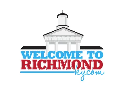 WelcomeToRichmondKY.com logo