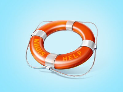 Help icon help icon lifebuoy teaser