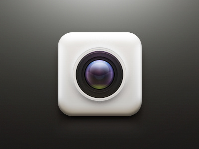 Camera Icon