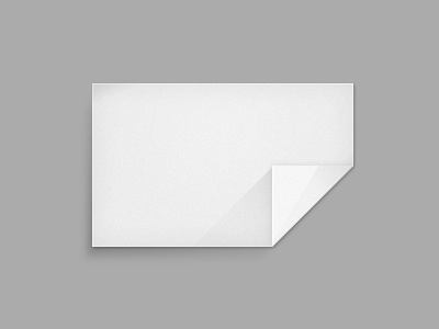 Flip Effect doc flat flip paper