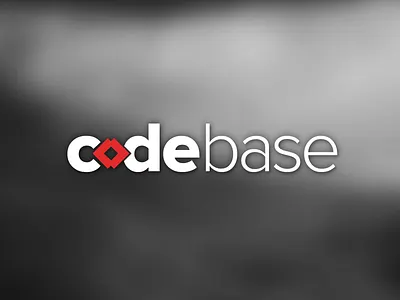 New Codebase Logo codebase