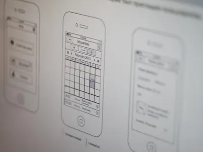 Party? No app - no party :) ios iphone