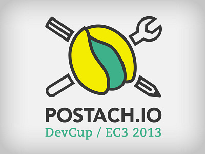 postach.io EC3 2013 shirts avenir devcup ec3 evernote postachio sketchapp ss pika