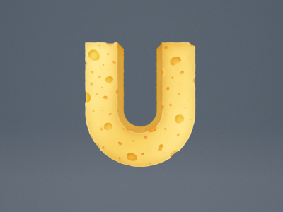 Cheese U