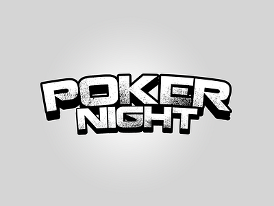 PokerNight Logo