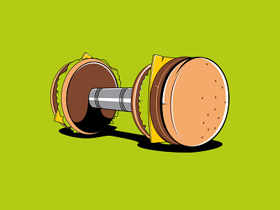 Less fitness illustration t shirt t shirt design