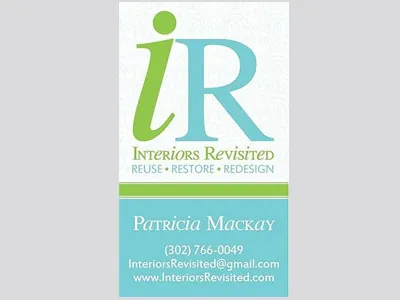 Business Card Design business card