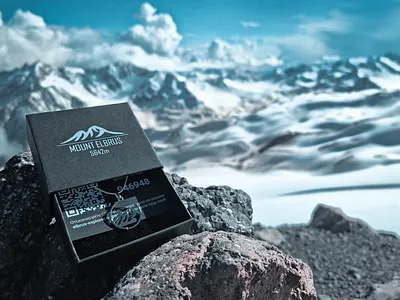 Passed Way challenge climbing elbrus figma hiking mount mountain pendant photoshop prototype quest research travel ui ux website wireframe