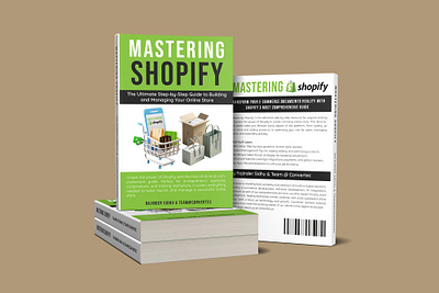 Mastering Shopify shopify branding