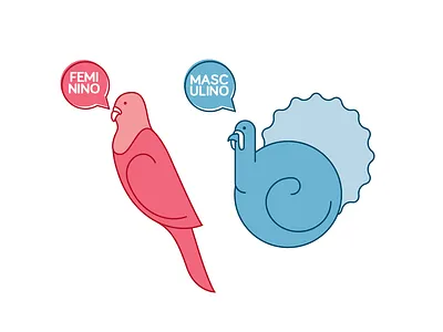 Toilet signs birds illustration parakeet sign toilet turkey