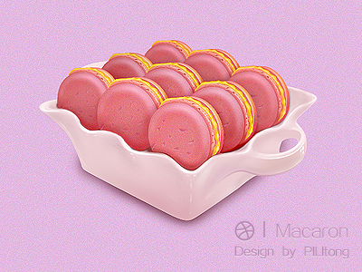 Macaroon