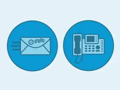 Stroke icon illustrations cloud service email flat design illustrations ipad iphone screen stroke icons