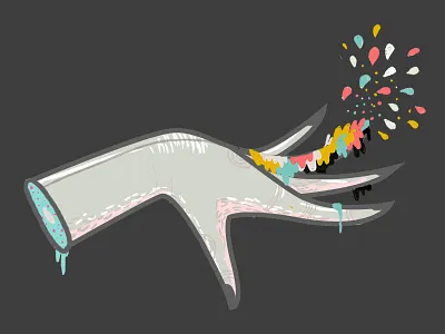 OMG omg omg yes finger hand illustration omg strange yes