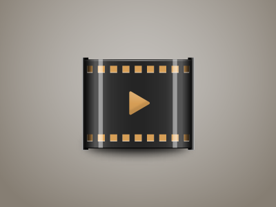 Film film icon movie tv video youtube