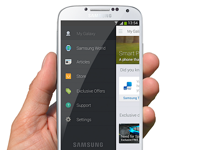 My Galaxy - Samsung [Available now] android galaxy my galaxy s3 s4 samsung