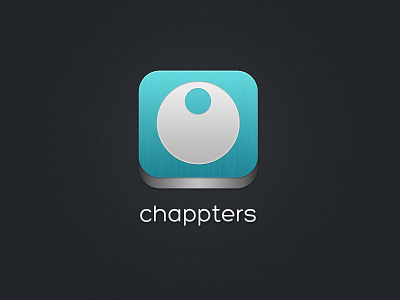 Chappters app icon