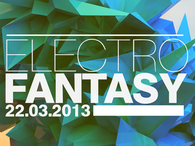 Electro Fantasy