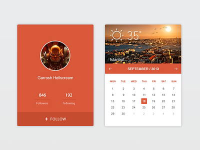 Horde ui kit