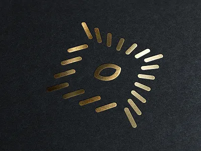 Secret Society 13 7 eye gold