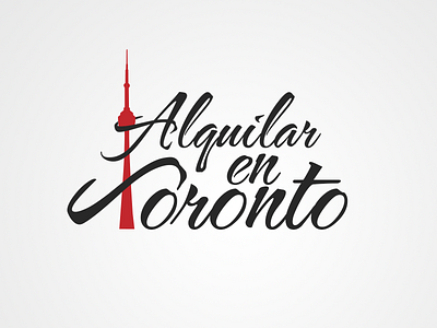 Alquilar En Toronto logo toronto