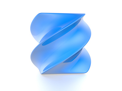 Twisted Cube