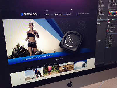 Client Work design flat free psds psds free ui web web design webdesign websites