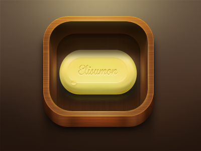 Soap icon