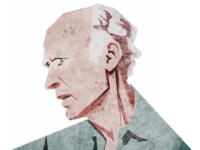 rohmer eric rohmer french new wave illustration nouvelle vague portrait rohmer