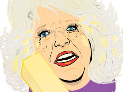 Paula Deen's Apology