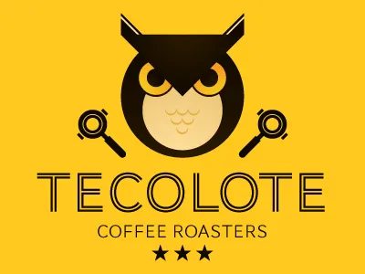 Tecolote Coffee Roasters coffee espresso owl