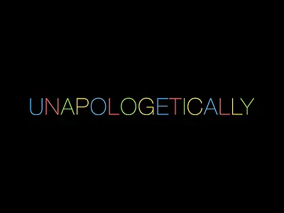 Word of the day color day iphone iphone 5c iphone 5s ive jony ive unapologetically word