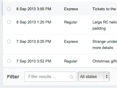 Prototype admin mockup admin angularjs css3 dashboard html5 prototype ui