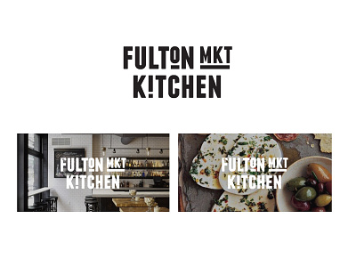 Restaurant brand design restaurant