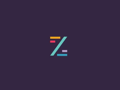 Z Logo branding design estate icon identity list listing logo mark real symbol