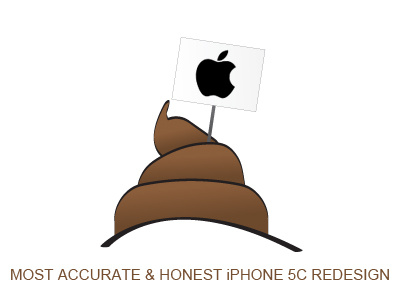 My honest Iphone Layout fun humor