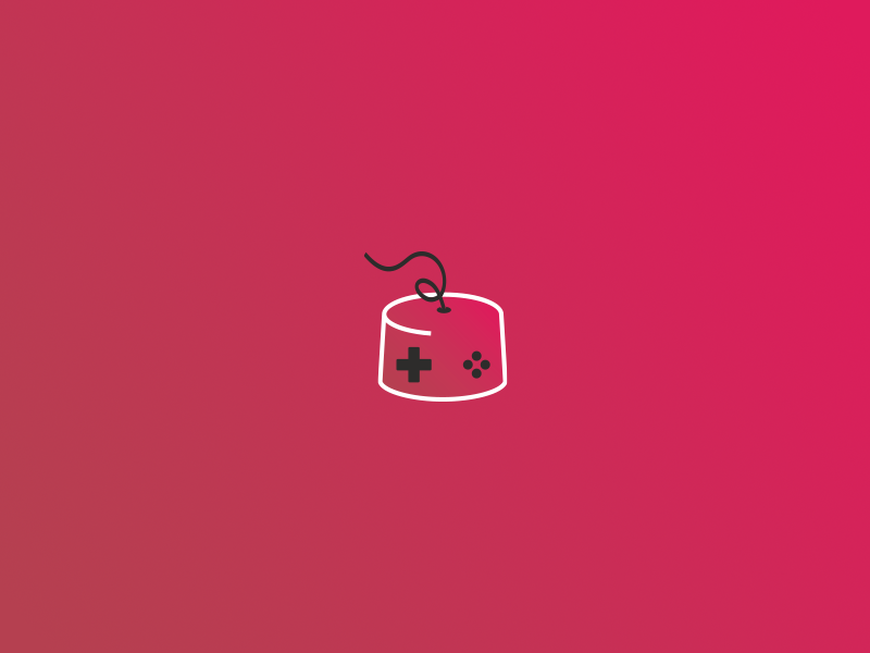 Example of [WIP] fez + gamepad