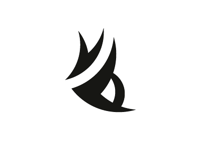 vizhu contact lenses logo logo design logotype mark optic pharmacy shop sign visual